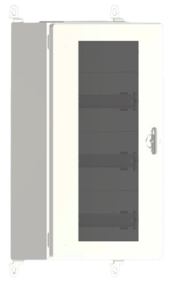 DBXC604015 Teknik Çizim