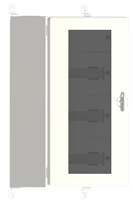 DBXC604020 Teknik Çizim