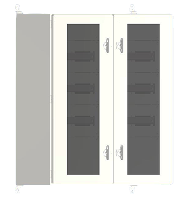 DBXC1006025 Teknik Çizim