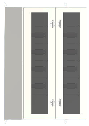 DBXC1008025 Teknik Çizim