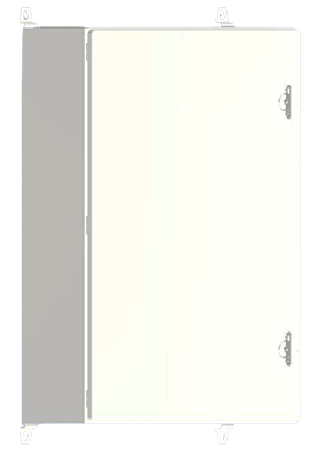 DBX806020 Teknik Çizim