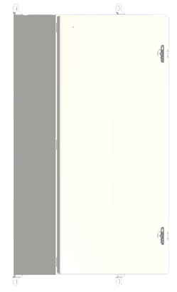 DBX1006025 Teknik Çizim