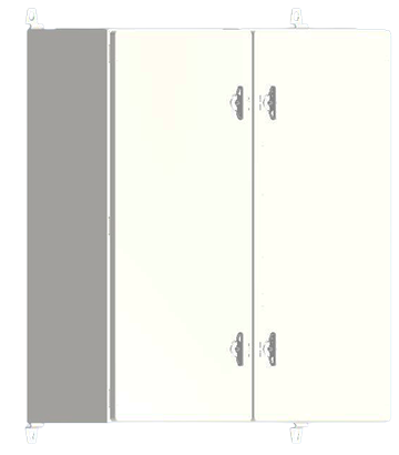 DBX808025 Teknik Çizim