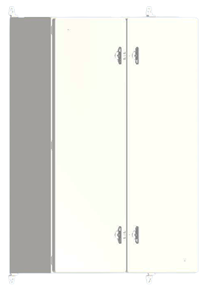 DBX1008025 Teknik Çizim
