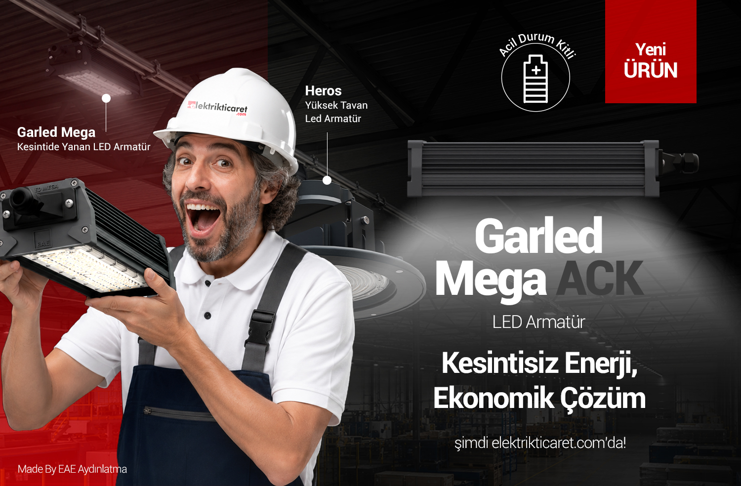 Garled